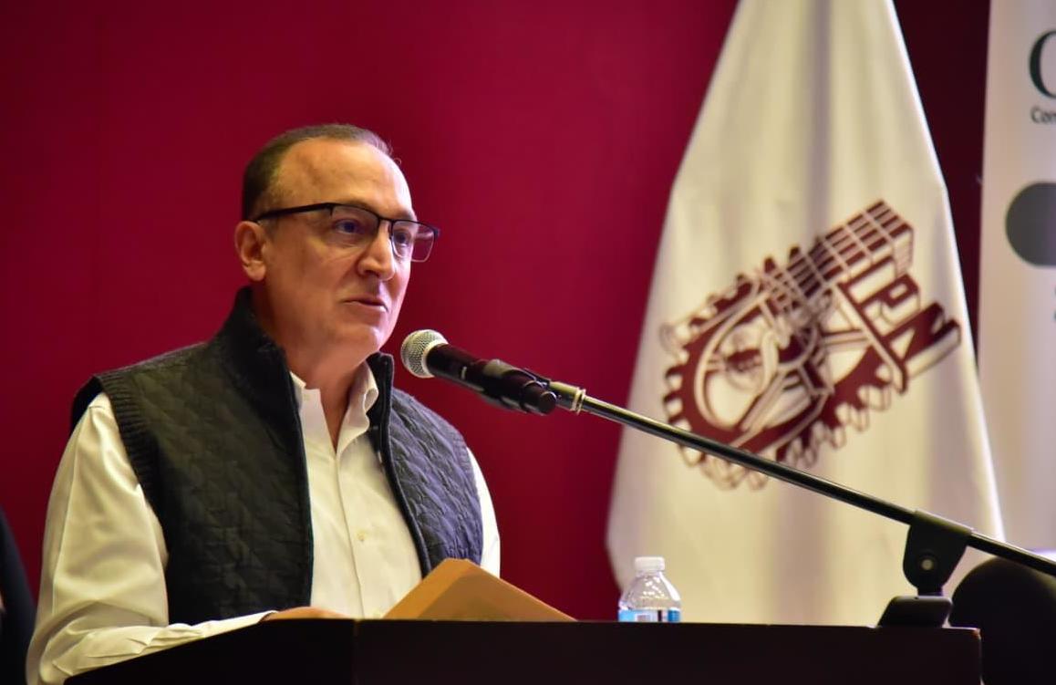      Topolobampo se perfila como eje estratégico de desarrollo para el norte de Sinaloa.