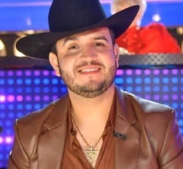 Edén Muñoz reprograma concierto en Los Mochis tras incendio en Plaza Fiesta Las Palmas